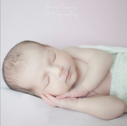 newborn photograhy